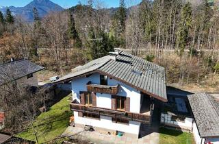 Haus kaufen in 6341 Ebbs, Haus mit zwei Wohneinheiten in Ebbs – Chance für Investoren & Familien