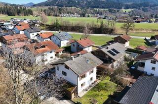 Haus kaufen in 6341 Ebbs, Haus mit zwei Wohneinheiten in Ebbs – Chance für Investoren & Familien