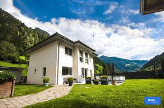 Haus kaufen in 9842 Mörtschach, Platz zum Leben, Raum zum Träumen.