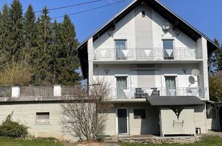 Haus kaufen in Am Trompeterbichl, 9062 Moosburg, Idyllisches Mehrgenerationenhaus in Moosburg - Wohnen in der Natur!