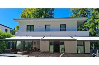 Villen zu kaufen in 4813 Altmünster, Moderne Villa mit See- und Gebirgsblick