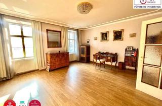 Haus kaufen in 2352 Gumpoldskirchen, Traditionelles Winzerhaus mit Weinkeller im Herzen von Gumpoldskirchen