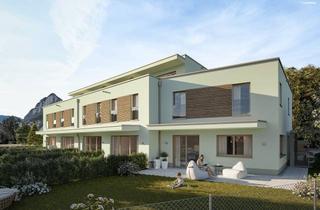 Reihenhaus kaufen in Vögelebichl 57+58, 6020 Innsbruck, Reihenhaus mit Dachterrasse - Wohnen mit Weitblick