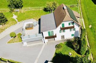 Einfamilienhaus kaufen in 8102 Semriach, Teilrenoviertes Einfamilienhaus in Semriach mit PV-Anlage