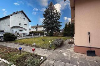 Grundstück zu kaufen in 5020 Salzburg, IHRE CHANCE: Grundstück mit Altbestand und attraktivem Entwicklungspotenzial in Salzburg-Liefering