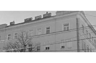 Immobilie kaufen in 1200 Wien, Eckzinshaus mit großem Potential - Nähe U-Bahnlinie U6