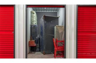 Lager mieten in Herbststrasse 63, 1160 Wien, Lagerfläche