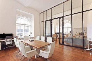 Gewerbeimmobilie kaufen in 1010 Wien, Exklusive Bürofläche im historischen Börseviertel