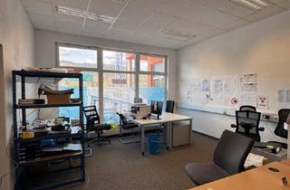 Büro zu mieten in 8700 Leoben, Bürofläche | inkl. Lagerhalle und Sanitäranlagen | IMS Immobilien KG