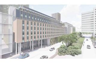 Büro zu mieten in 1100 Wien, CHS 4