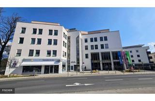 Büro zu mieten in 9500 Villach-Innere Stadt, Praxis in Villacher Top-Lage!