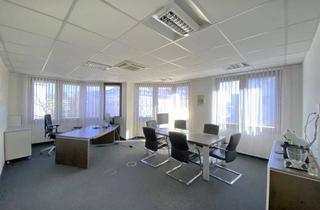 Büro zu mieten in 4020 Linz, Günstig - praktisch - hell - bestens angebunden - IHR NEUES BÜRO IN LINZ