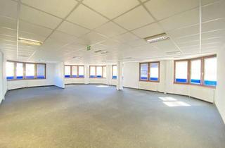 Büro zu mieten in 4020 Linz, Wunderbar helle und günstige Büroräume bestens angebunden - in 4020 Linz zu mieten