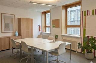 Büro zu mieten in Siebensterngasse, 1070 Wien, Moderne Büroﬂächen mitten in 1070!