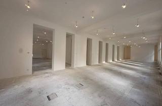 Büro zu mieten in 1010 Wien, Stilvolle City-Büros im sanierten Wiener Altbau