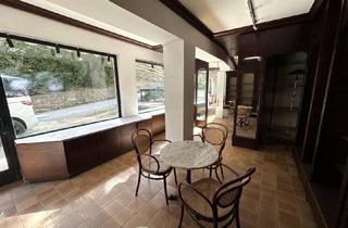 Gewerbeimmobilie kaufen in 5640 Bad Gastein, 5640 Bad Gastein: 2 attraktive Geschäftslokale in Bad Gastein direkt an der Kaiser Wilhelm Promenade – Ihr Einstieg ins Einzelhandelsgeschäft!