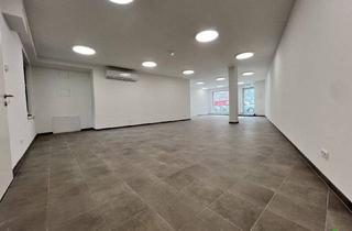 Büro zu mieten in Hernalser Hauptstraße 120, 1170 Wien, Hernalser Hauptstraße - EBENERDIGES GESCHÄFTSLOKAL *ERSTBEZUG*