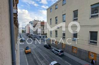 Garagen mieten in Kreuzgasse, 1180 Wien, Garagenstellplatz Kreuzgasse