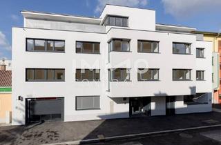Wohnung kaufen in Michtnergasse, 1210 Wien, Neuwertige 2 Zimmer Balkon-Wohnung in Ruhelage Michtnergasse 9 Top 7