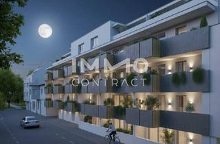 Maisonette kaufen in Studenygasse, 1110 Wien, Wohngefühl Simmering. Provisionsfrei Wohnen mit eigenem Garten