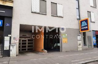 Garagen mieten in Rotenhofgasse, 1100 Wien, Freie Staplerplätze