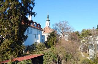 Wohnung mieten in Kaasgrabengasse, 1190 Wien, Sanierte Dachterrassenwohnung mit Fernblick in der Kaasgrabengasse