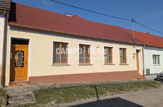 Haus kaufen in 2062 Seefeld, CAMPO-LANDHAUS: Wohnen wo der Wein wächst