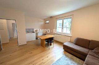 Wohnung kaufen in Enzersdorfer Straße, 2340 Mödling, CAMPO-WOHNUNG: Sanierte Ruhelage in Zentrumsnähe