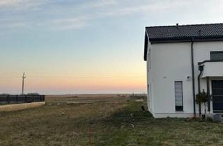 Grundstück zu kaufen in 7100 Neusiedl am See, wunderschönes sonniges Baugrundstück mit Seeblick für Ihr Eigenheim am Neusiedlersee