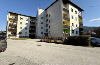 Wohnung kaufen in Siglstraße, 8665 Langenwang, *** Helle Erdgeschosswohnung mit Balkon, 2 Schlafzimmern & viel Potenzial in Langenwang ***