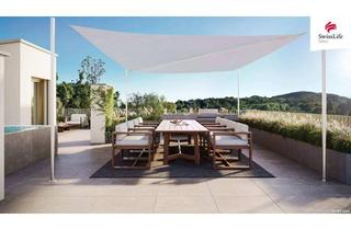 Penthouse kaufen in 1170 Wien, Luxuriöses Penthouse mit großzügiger Dachterrasse in Dornbach