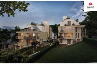 Wohnung kaufen in 1170 Wien, Exklusive Balkonresidenz – modernes Wohnen im Grünen