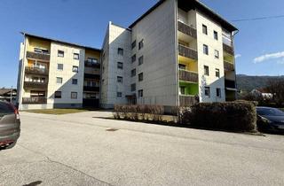 Wohnung kaufen in Siglstraße, 8665 Langenwang, *** Helle Erdgeschosswohnung mit Balkon, 2 Schlafzimmern & viel Potenzial in Langenwang ***