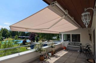 Maisonette kaufen in Achenallee 14a, 6380 Sankt Johann in Tirol, In Bestlage möblierte Maisonettewohnung mit zwei Tiefgaragenplätzen