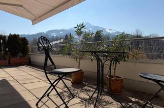 Maisonette kaufen in Achenallee 14a, 6380 Sankt Johann in Tirol, In Bestlage möblierte Maisonettewohnung mit zwei Tiefgaragenplätzen