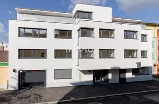 Wohnung kaufen in Michtnergasse, 1210 Wien, Top-Lage: Neuwertige 2 Zimmer Balkon-Wohnung+Garagenplatz in Ruhelage Michtnergasse 9 Top 7