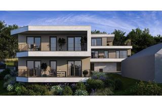 Penthouse kaufen in 4600 Thalheim bei Wels, Wohnen wie im Haus: Stilvolle Gartenwohnung mit viel Platz und Privatsphäre – Neubauprojekt „Thalblick“ I Haus B - TOP 1