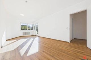 Wohnung mieten in 6020 Innsbruck, Gartentraum in Bestlage: Generalsanierte 2-Zimmer Wohnung