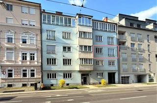 Wohnung mieten in 4020 Linz, 3-Zimmerwohnung in zentraler Lage Linz!