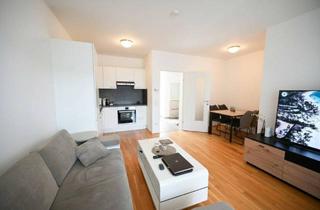 Wohnung mieten in Pillweinstraße, 4020 Linz, Gepflegte 2-Zimmer Wohnung mit Balkon in zentraler Lage!