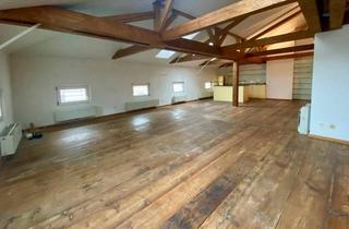 Loft mieten in Getreidegasse, 5020 Salzburg, Exklusive Dachgeschoß-Galerie-Wohnung in der Getreidegasse - 5020 Salzburg zur Miete