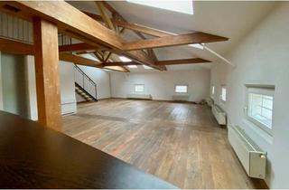 Loft mieten in Getreidegasse, 5020 Salzburg, Exklusive Dachgeschoß-Galerie-Wohnung in der Getreidegasse - 5020 Salzburg zur Miete