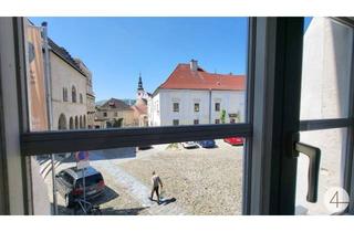 Wohnung mieten in 3500 Krems an der Donau, kleine Altstadtwohnung in Krems