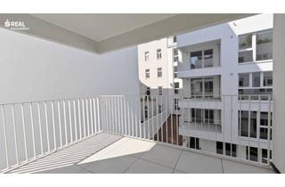 Wohnung mieten in Schimmelgasse, 1030 Wien, Erstbezug - Hofseitige 3-Zimmer-Balkonwohnung