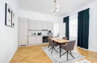Wohnung mieten in Ballgasse, 1010 Wien, Leben in historischer Altstadt! Saniertes Apartment in ruhiger Fußgängerzone beim Stephansplatz! U-Bahn-Nähe!