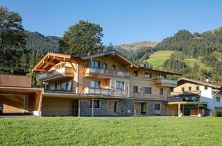 Wohnung mieten in 6371 Aurach bei Kitzbühel, Miete: Traumhafte Dachgeschoss Wohnung mit Kamin und Lift