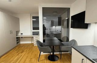 Wohnung mieten in Sonnenburgstraße 20, 6020 Innsbruck, modernes & vollausgestattetes Microapartment