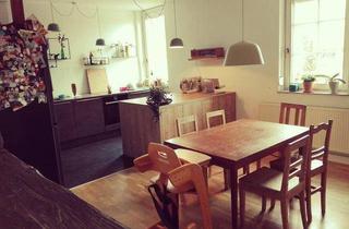 Wohnung mieten in Isaletaler Straße, 9900 Lienz, Großzügige Mansardenwohnung mit eigenem Garten zu vermieten