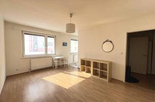 Wohnung mieten in Rotensterngasse 25, 1020 Wien, Einraumwohnung nächst Nestroyplatz!