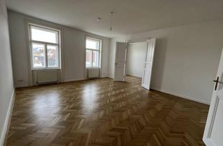 Wohnung mieten in 1010 Wien, Großartige 4-Zimmer-Altbauwohnung im Zentrum - ab sofort zu mieten in 1010 Wien